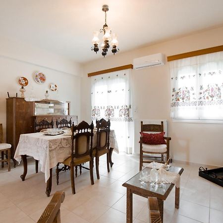 Anogia Prasini Folia - Apartment Ida מראה חיצוני תמונה