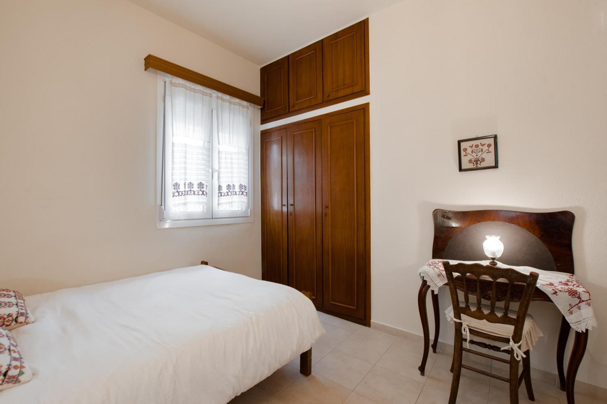 Anogia Prasini Folia - Apartment Ida מראה חיצוני תמונה